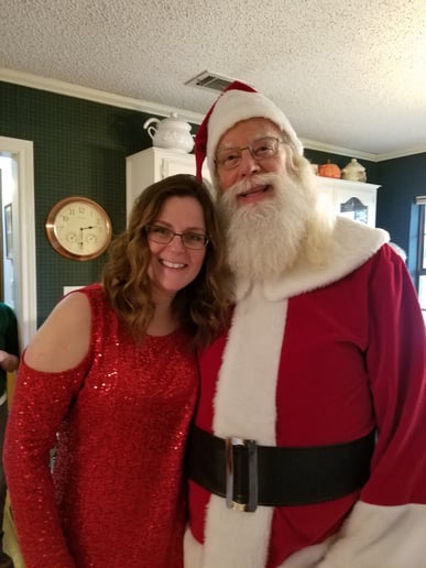 Gallery photo 2 of Santa Kyle