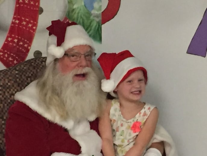 Gallery photo 4 of Santa Kyle