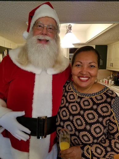 Gallery photo 8 of Santa Kyle