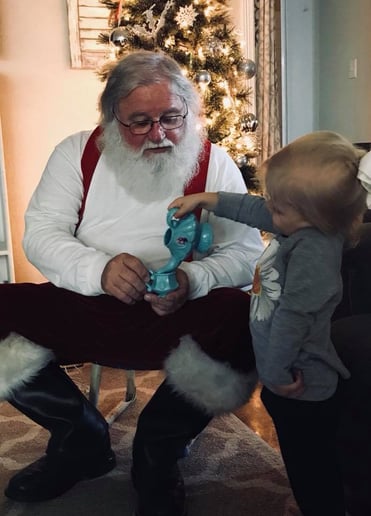 Gallery photo 1 of Santa Robert