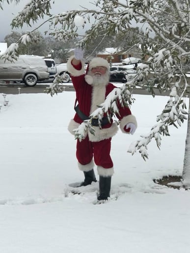 Gallery photo 3 of Santa Robert