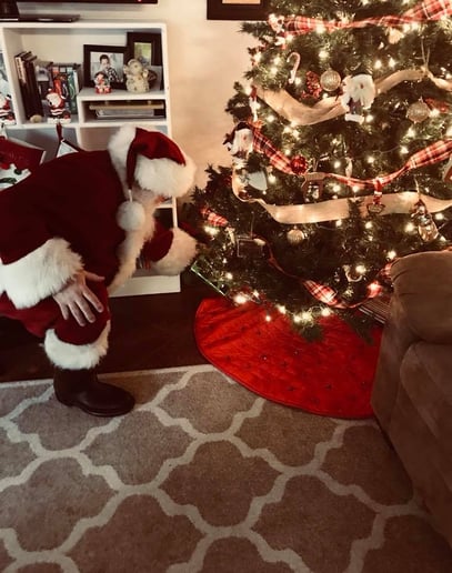 Gallery photo 7 of Santa Robert