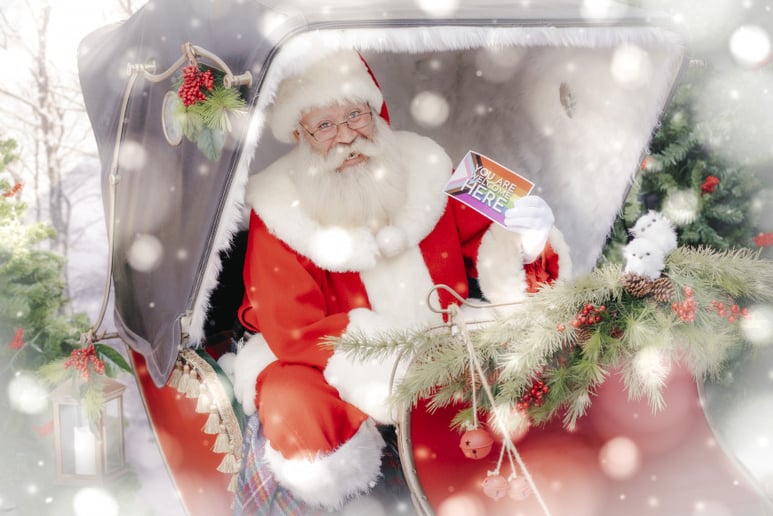 Gallery photo 3 of Santa Michael
