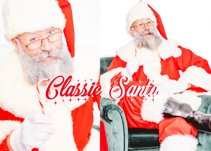 Gallery photo 4 of Santa Michael