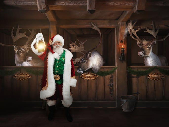 Gallery photo 8 of Santa Lance