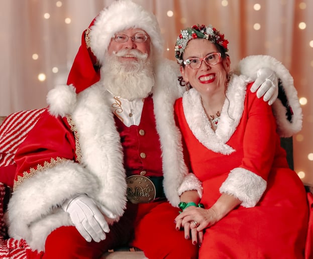 Gallery photo 1 of Santa Lance