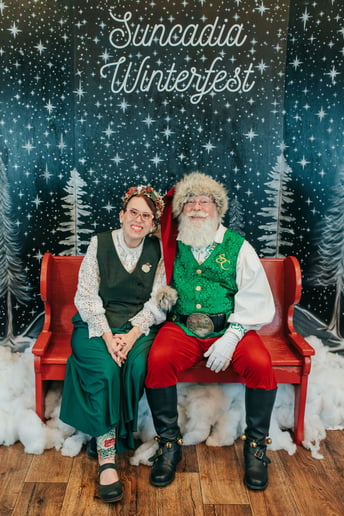 Gallery photo 3 of Santa Lance