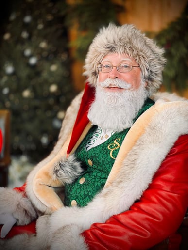 Gallery photo 4 of Santa Lance