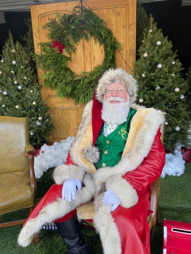 Gallery photo 5 of Santa Lance