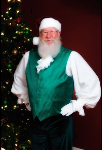 Gallery photo 21 of Santa Larry and Mrs. C