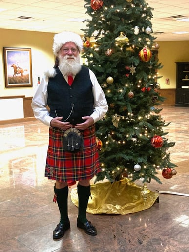 Gallery photo 2 of Santa Larry