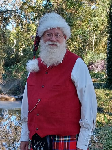 Gallery photo 3 of Santa Larry