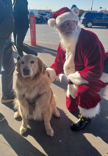 Gallery photo 5 of Santa Larry