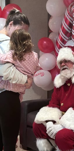 Gallery photo 5 of Santa Larry