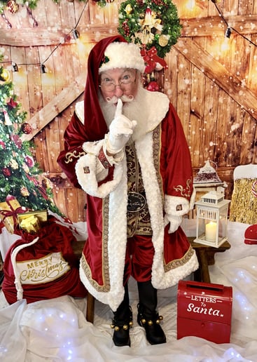 Gallery photo 4 of Santa Larry