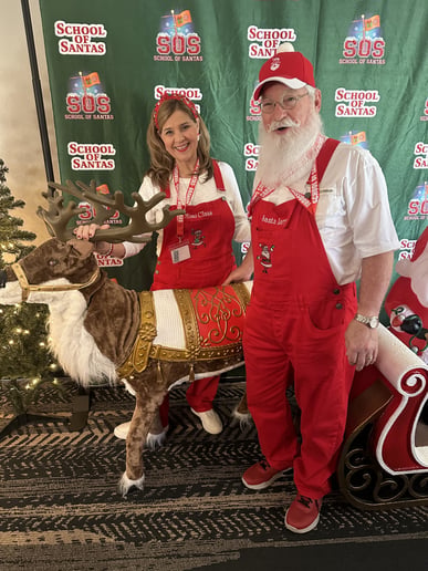 Gallery photo 6 of Santa Larry