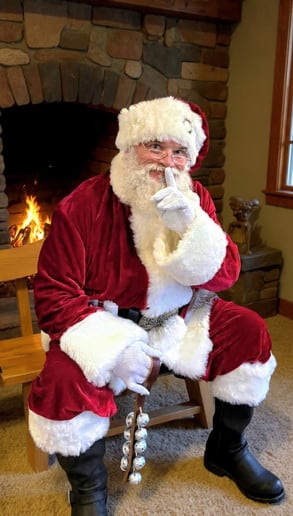 Gallery photo 1 of Central Wisconsin Santa Larry