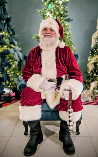 Gallery photo 10 of Central Wisconsin Santa Larry