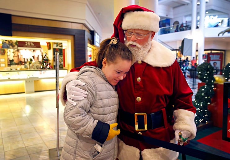 Gallery photo 5 of A1 Santa