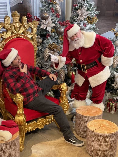 Gallery photo 4 of A1 Santa