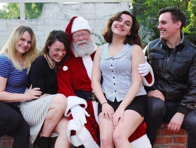 Gallery photo 9 of A1 Santa