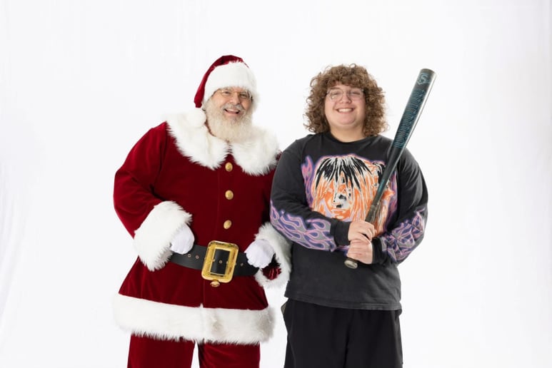 Gallery photo 11 of Santa Lee