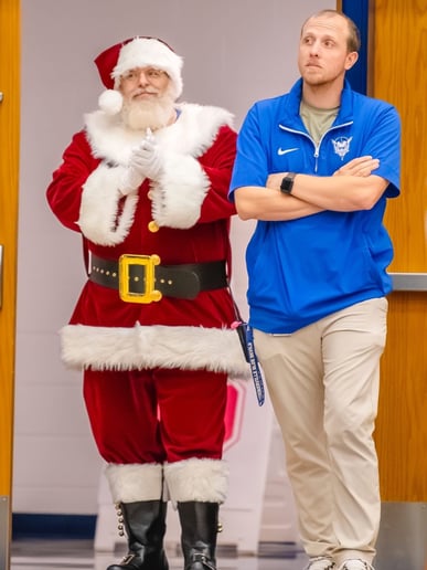 Gallery photo 18 of Santa Lee