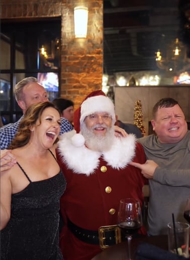 Gallery photo 28 of Santa Lee