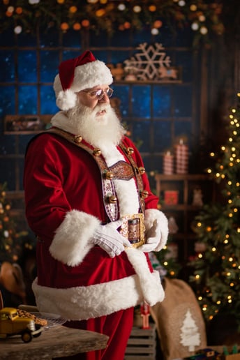 Gallery photo 2 of Santa Lee