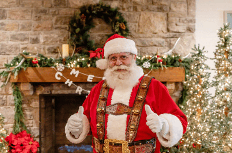 Gallery photo 6 of Santa Lee