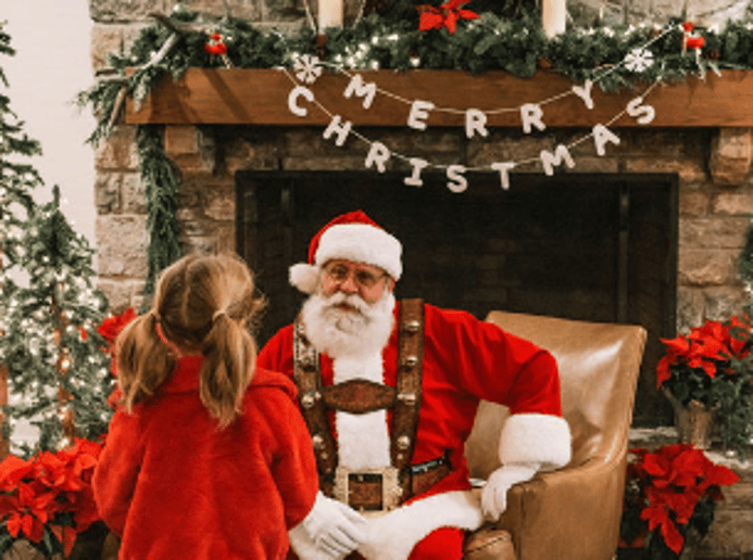 Gallery photo 7 of Santa Lee