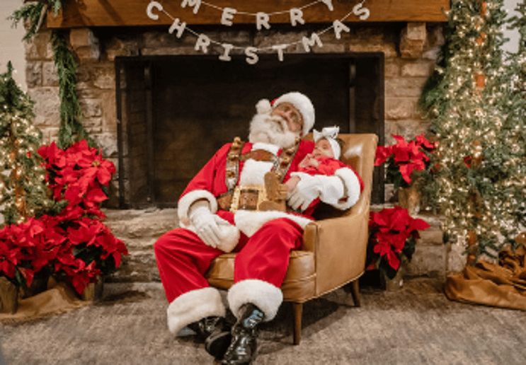 Gallery photo 8 of Santa Lee