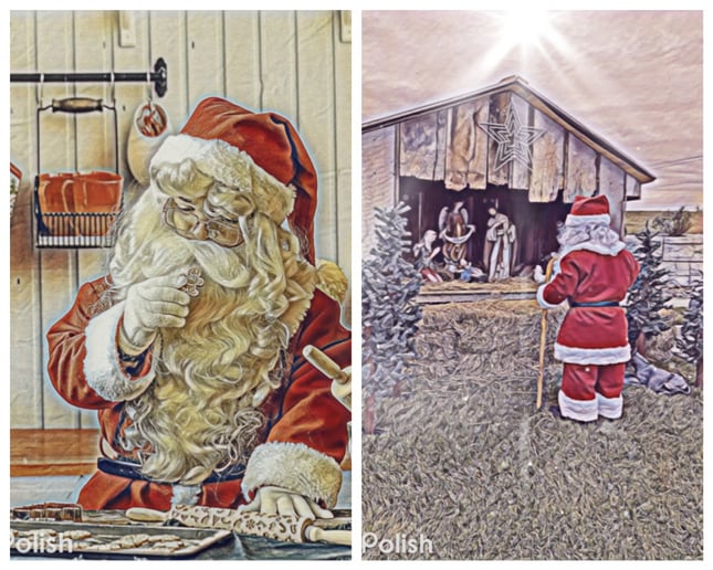 Gallery photo 9 of Santa Lee the Little Santa