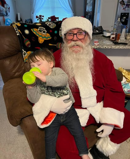 Gallery photo 2 of Santa Len