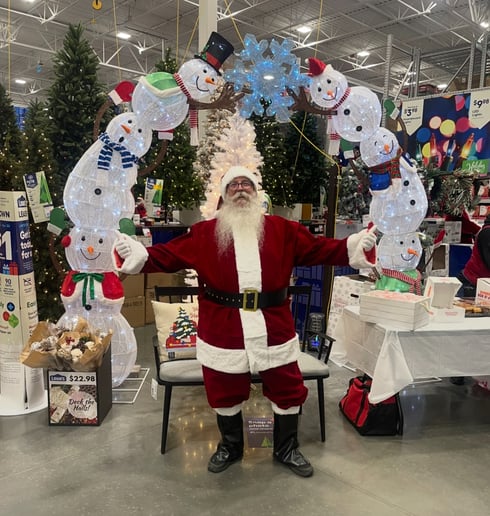 Gallery photo 3 of Santa Len