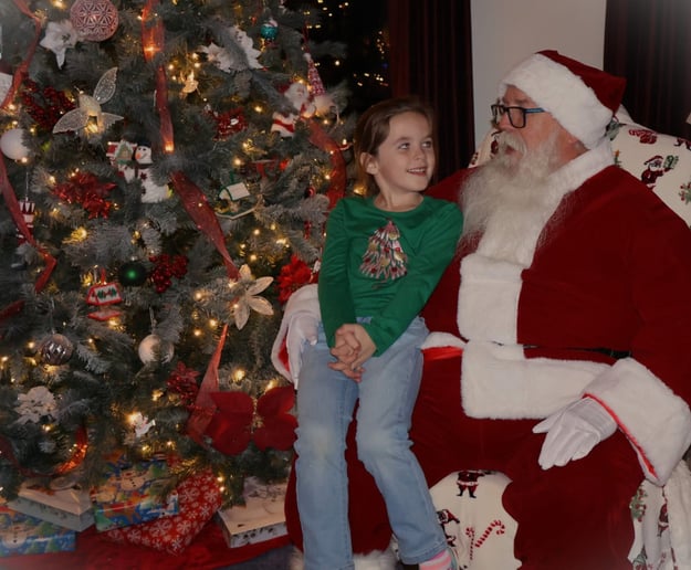 Gallery photo 5 of Santa Len