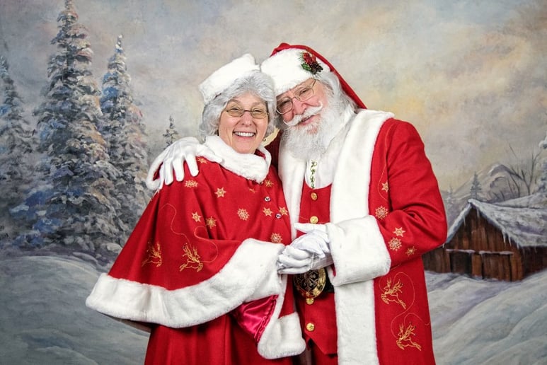 Gallery photo 2 of Santa Lenny