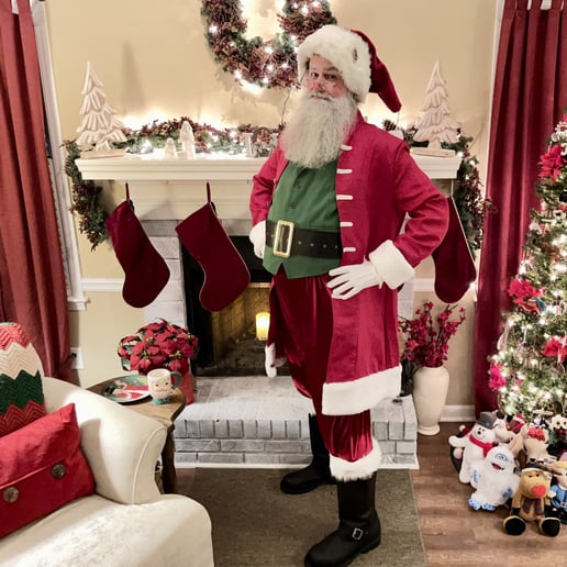 Gallery photo 2 of Santa Lewis ATL