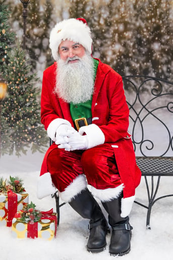 Gallery photo 4 of Santa Lewis ATL