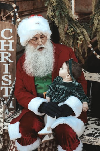 Gallery photo 5 of Santa Lewis ATL