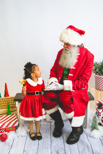 Gallery photo 6 of Santa Lewis ATL