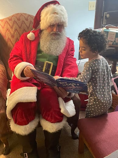 Gallery photo 7 of Santa Lewis ATL