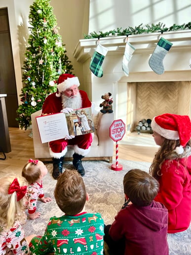 Gallery photo 8 of Santa Lewis ATL