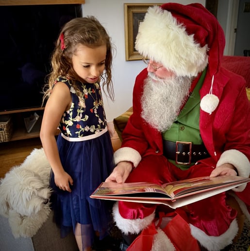 Gallery photo 9 of Santa Lewis ATL