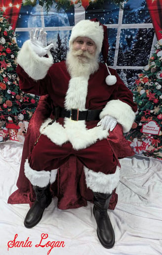 Gallery photo 2 of Santa Logan
