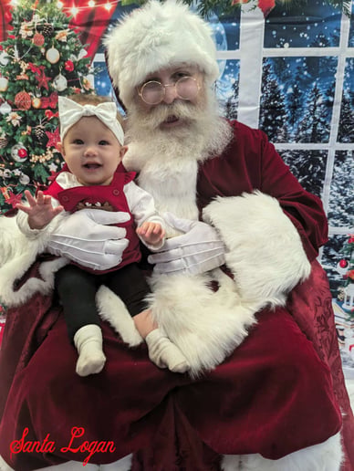 Gallery photo 3 of Santa Logan