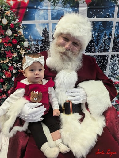 Gallery photo 4 of Santa Logan