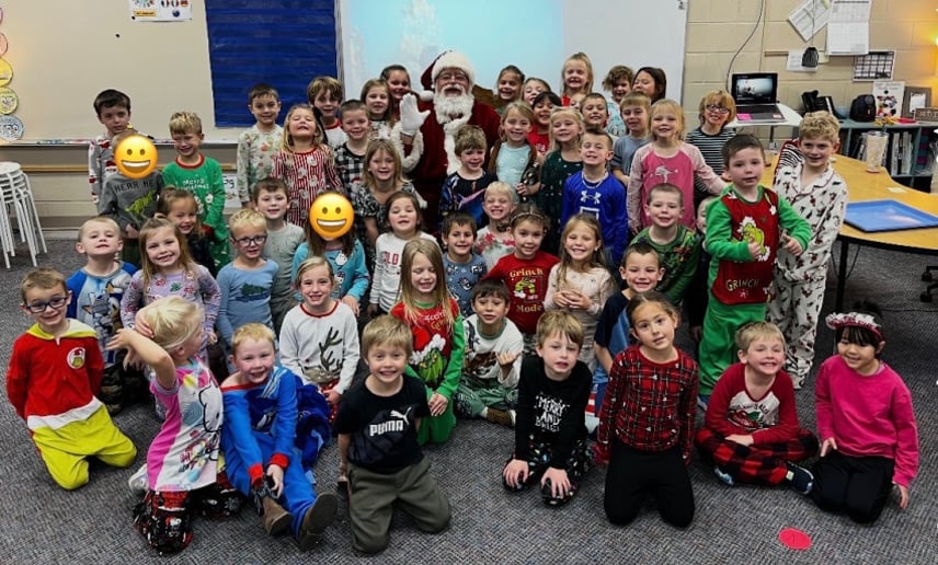 Gallery photo 6 of Santa Lonnie
