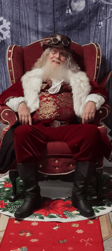 Gallery photo 5 of Santa Lyle