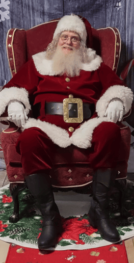 Gallery photo 7 of Santa Lyle
